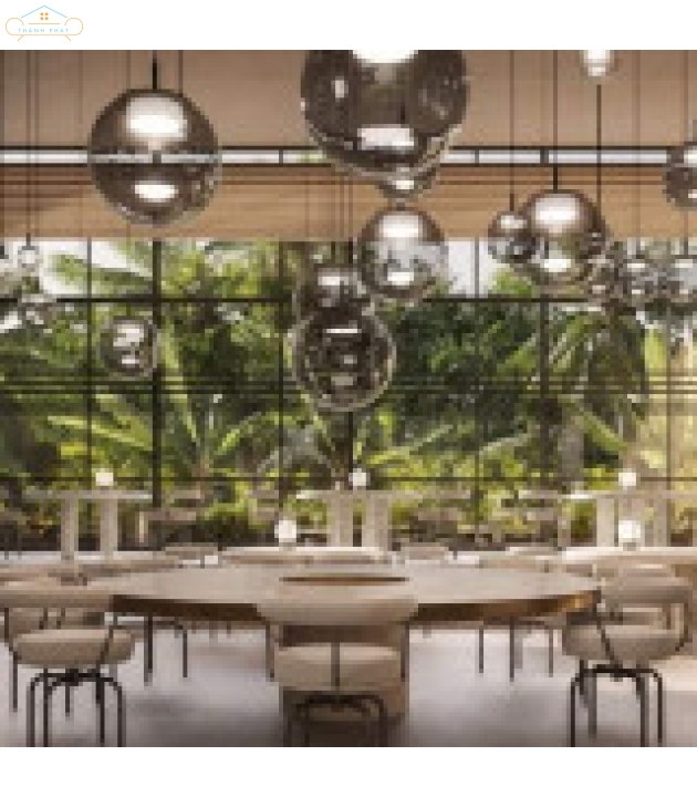 BỘ BÀN TRÒN-GHẾ SOFA