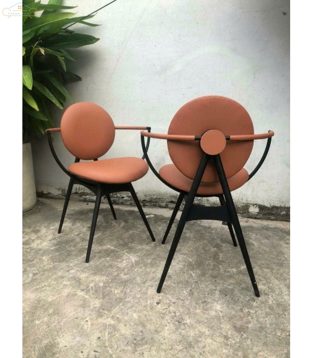 Ghế chân sơn tĩnh điện 