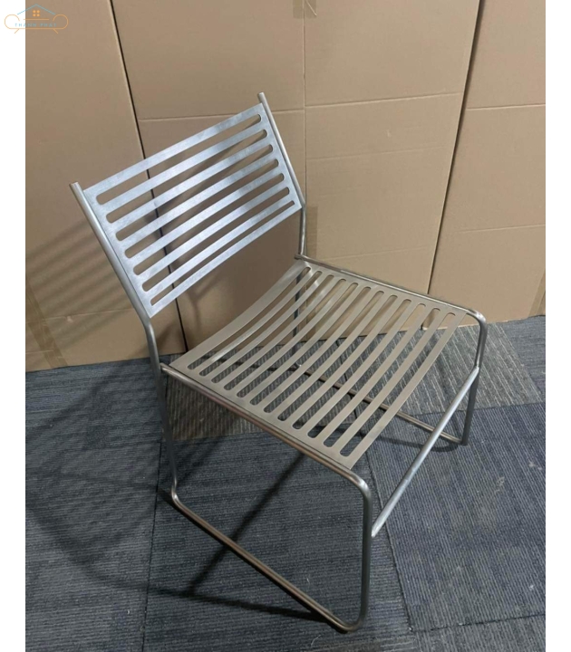 Ghế inox