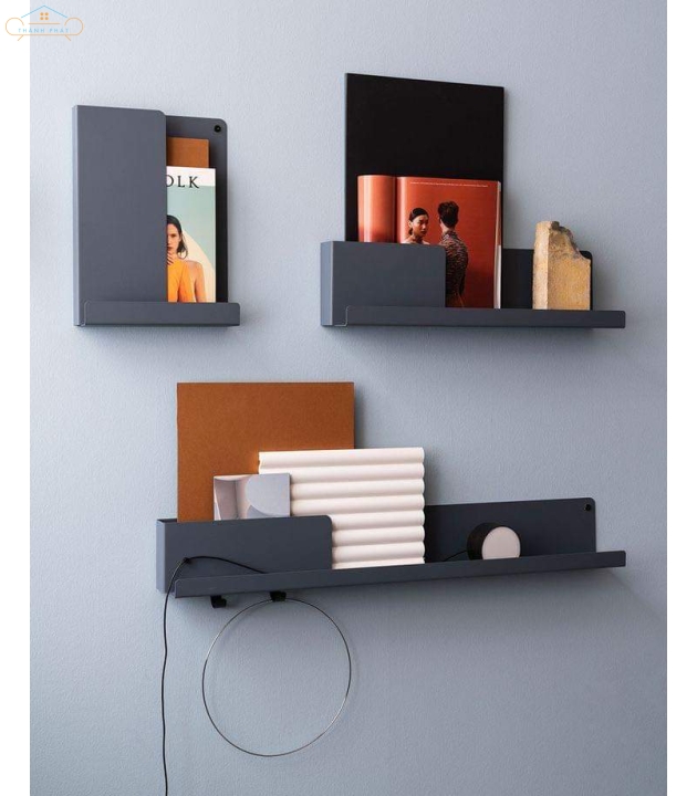 Thép sơn tĩnh điện sẽ